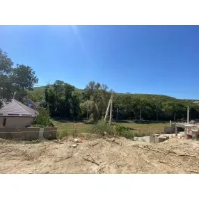 Земельный участок в Мысхако